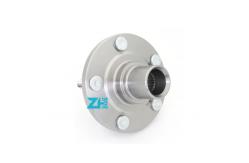China Efficiency 43502-20131 Hub Bearing-Low Friction Coefficient Durable Design supplier