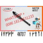 BLSH Pencil Fuel Injector Nozzle 4W7018 4W7017 For   3406 3406B 3408