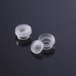 Custom Silicone Cross Check Valve Food Grade Safety for sale