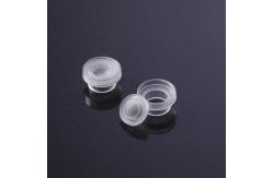 China Custom Silicone Cross Check Valve Food Grade Safety supplier