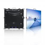 Full Color Concert Indoor Led Display Screen 3mm Pixel Pitch 2 Years Warranty for sale