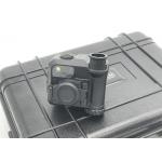 CR123 Battery Powered Shutterless Rugged Thermal Imager for sale