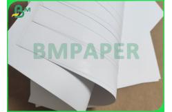 China 115gr Matte Cover Stock Paper Non Shiny Double Coated For Calendar supplier
