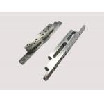 Customizable CNC Aluminum Profiles T5 Temper Yield Strength 110Mpa for sale