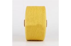 China Regener Recycled Cotton D Yarn Pattern Knitting Feature Hand Eco Material supplier