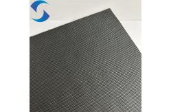 China Customised fabric synthetic leather fabric fabrication services car seat cover sofa materials fabric in china supplier
