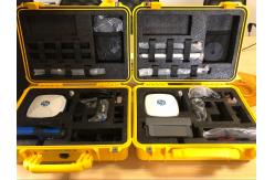 China High Quality Stonex S3II GNSS receiver 555 channels GPS RTK supplier