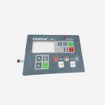 OEM Membrane Panel Switch High Temperature Resistant for sale