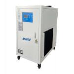 Versatile High And Low Temperature Integrated Machine Air Cooled Low Maintenance for sale