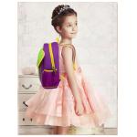 Kids Gift Canvas Cartoon Character Backpacks Personalized For School