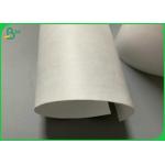 Waterproof fabric paper 1082D 787mm 1000m Per Roll Nontearable