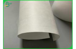 China Waterproof fabric paper 1082D 787mm 1000m Per Roll Nontearable supplier