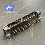 HW-CMM Connectors, HW-221V34F26,2mm Pitch. for sale
