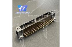 China HW-CMM Connectors, HW-221V34F26,2mm Pitch. supplier