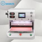 Mass Production Process High-efficiency Stable Pressure Laminating Machine for sale