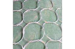 China Low-visibility Wire Net Anti Tank Wire Mesh Barrier For Ukraine supplier