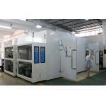 -40~150C Walk In Temperature And Humidity Control Test Cabinet With Protection