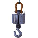 CHCS-5T Wireless Digital Hanging 5T Weighing Hook Scale