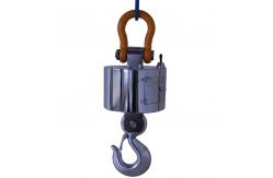 China CHCS-5T Wireless Digital Hanging 5T Weighing Hook Scale supplier