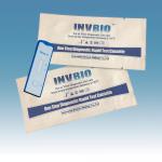 At Home Rapid Strep A Throat Swab Antigen Qualitative Test Kit for sale