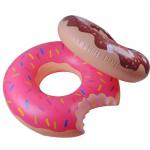 Inflatable Donut Swim Ring