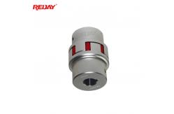China Replacement Flexible Jaw Coupling For Medium High Speed Occasions supplier