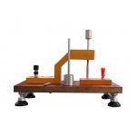 IEC60065 figure 6 Tensile Strength Testing Machine Dielectric Strength Testing Machine for sale