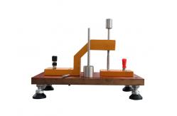 China IEC60065 figure 6 Tensile Strength Testing Machine Dielectric Strength Testing Machine supplier