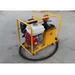 High Pressure Honda Engine Hydraulic Pump , 80Mpa Hydraulic Pump Station for sale