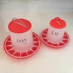 1kg 2kg 3kg 6kg 8kg Automatic Chicken Feeder for sale