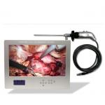 Portable Full HD Laryngoscopy Camera System IPX7 Waterproof for sale