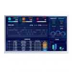High Brightness 17.3 FHD TFT LCD Module with 800 Nits for Industrial/Commercial Use for sale