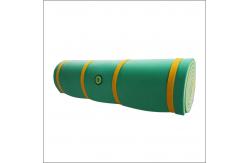 China OEM ODM Floating Foam Pool Mats Unsinkable  Portable Tuff Hide Treatment supplier