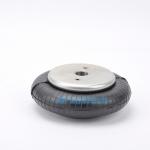 Single Rubber Convoluted Air Spring W01-M58-6165 Firestone Air Bags Festo EB-215-80 for sale