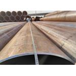 API 5L GRB Steel Grade LSAW Pipe 355.6 - 2320mm OD 200-220g/m2 Zinc Coating for sale