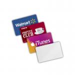 Classic S50 S70 RFID NFC Smart Card Matte Gloss Finish NFC Membership Card for sale