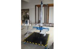 China Single Wing Package Testing Equipment , Digital Lab Drop Test Equipment supplier