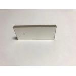Reversible Customize 240pf Piezoelectric Components Ceramic Film for sale