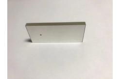 China Reversible Customize 240pf Piezoelectric Components Ceramic Film supplier