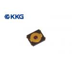IP67 Tactile Tact Switch , Bluetooth headsets Tact Switch Smd ISO9001 for sale