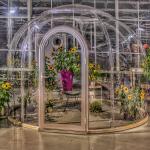 Weather Resistant Bubble Tent House Versatility Transparent Dome House for sale