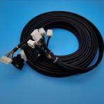 JUKI 2050 2060 Main Cable 40002233 XY BEAR ZT CABLES ASM for sale