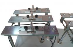 China Flexible Cable Plug Socket Tester supplier