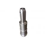 Custom Precision Machined Milling Turning CNC Metal Parts Mass Production Fabrication for sale
