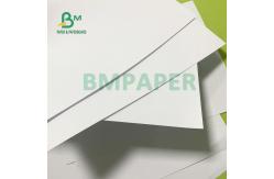 China 230gsm Super White Uncoated Book Bond Paper For Printing Wood Pulp supplier