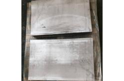 China Industrial NDT	Lead Shielding Sheets Roll  For X Ray Room High Efficiency supplier