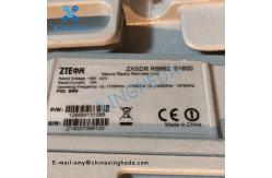 China ZTE ZXSDR R8882 S1800 B6B 48V 10A ZTE RRU8882 Macro Radio Remote Unit supplier