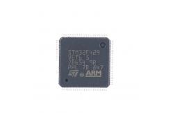 China STMicroelectronics STM32F429VET6 microcontroller Unit Ic Chips For Sale 32F429VET6 supplier