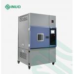 ISO 4892-2 Xenon Arc Lamp Acceleration Aging Environmental Test Chambers