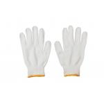 Working Glove Gardening Machines 400g 600g Cotton Gloves Packing With Woven Bag for sale